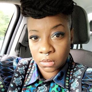 Meet your Posher, Lakeisha